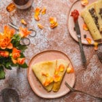 Monochromatyczne stylizacje w Fotografii Kulinarnej