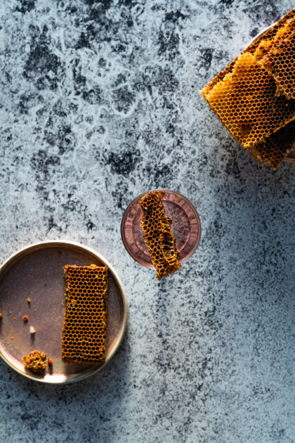 Tło Fotograficzne Cold Grey