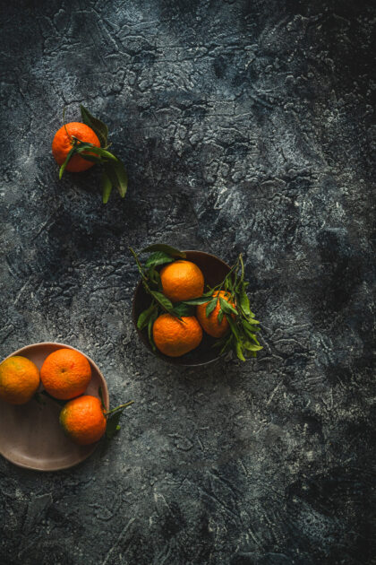 Tło Fotograficzne Dark Mind