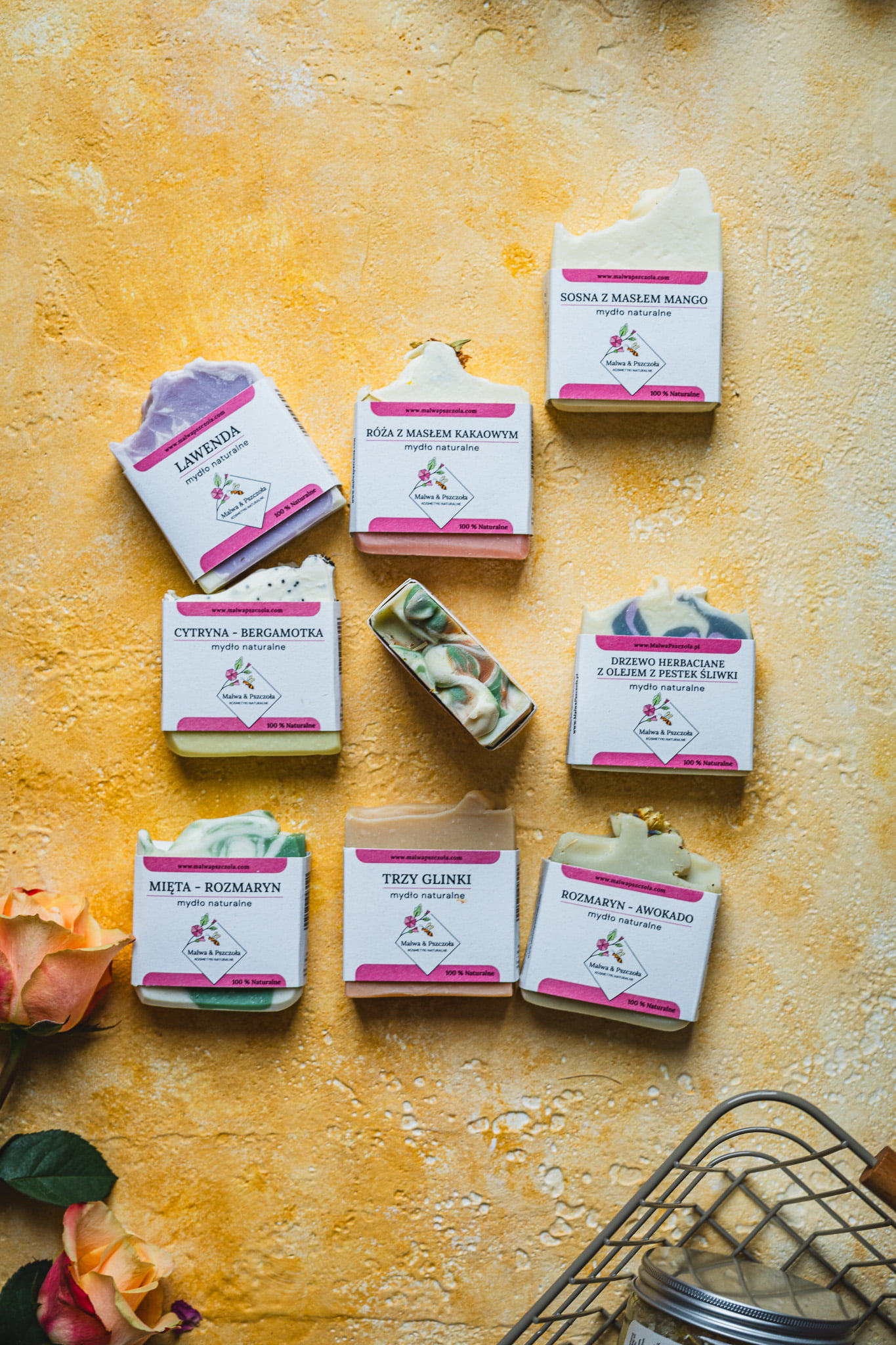 Tła w Fotografii Produktowej