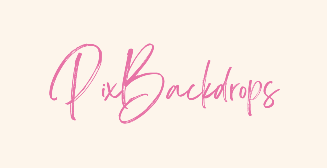 PixBackdrops