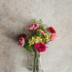 Tło Fotograficzne Vintage Wall 1