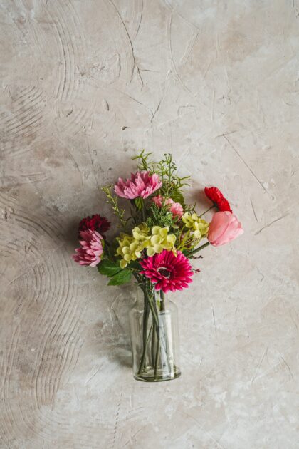 Tło Fotograficzne Vintage Wall 1