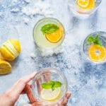 Tło Fotograficzne White Shadows