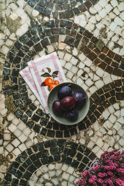 Tło Fotograficzne Mañana