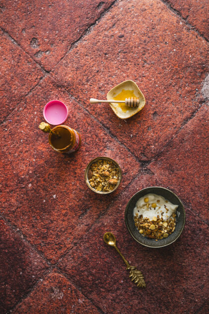 Tło Fotograficzne Siempre