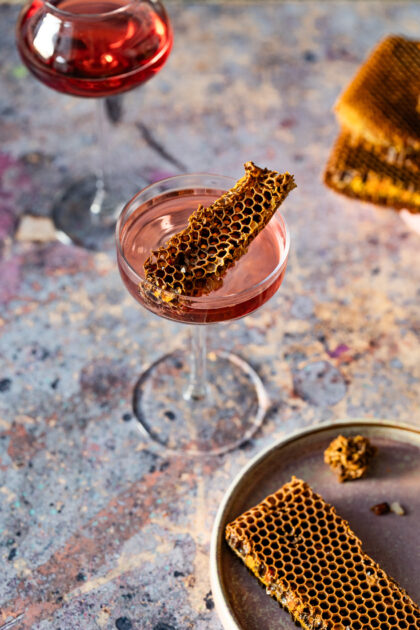 Tło Fotograficzne Mariposa