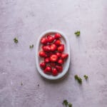 Tło Fotograficzne Pink Truffles