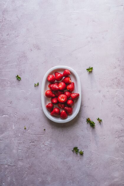 Tło Fotograficzne Pink Truffles
