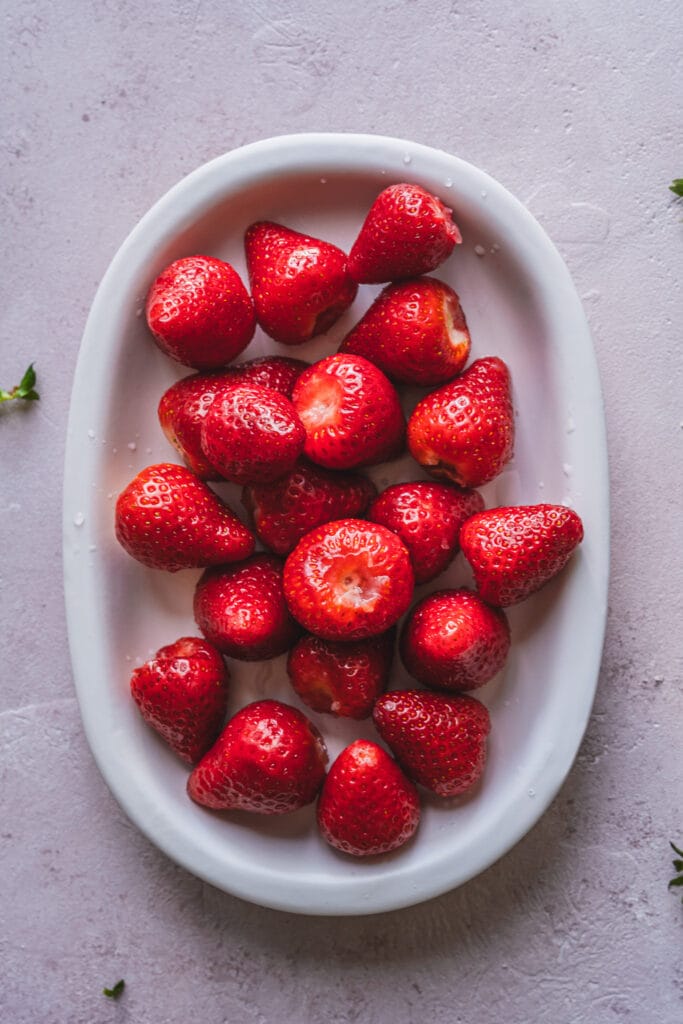 Tło Fotograficzne Pink Truffles