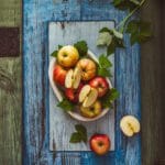 Tło Fotograficzne Cottage