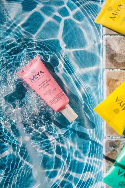 Letnie Sesje Produktowe