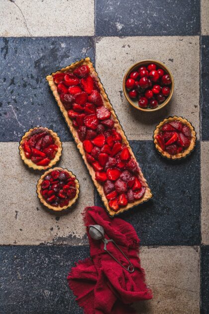 Tło Fotograficzne Pronto