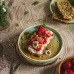 Tło Fotograficzne Brown & Green