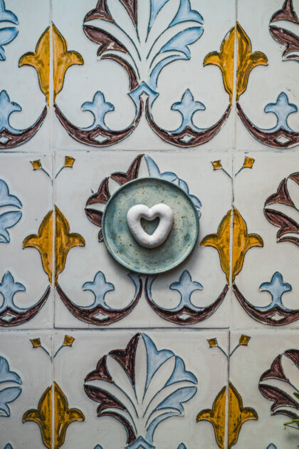 Tło Fotograficzne Una Vez