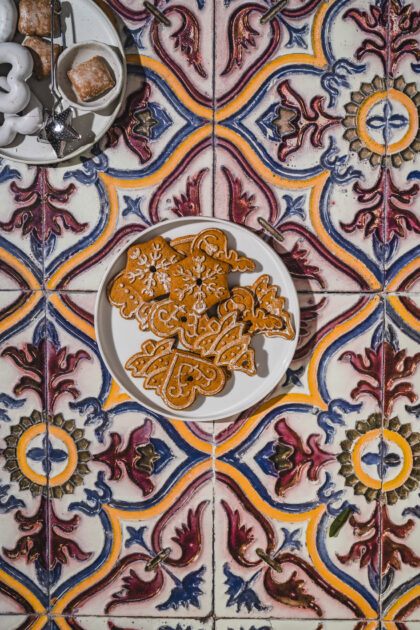 Tło Fotograficzne Caramba