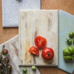 Deska ozdobna Stella