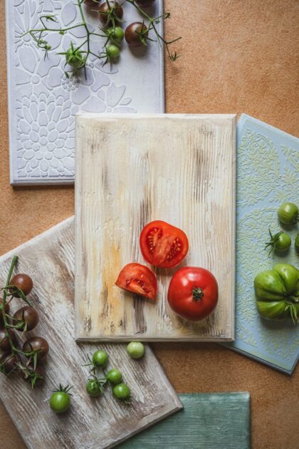 Deska ozdobna Stella