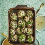 Tło Fotograficzne Verde Fresco