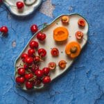 Tło Fotograficzne Pukotine