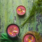 Tło Fotograficzne Zelena