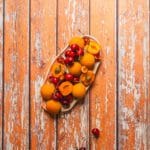 Tło Fotograficzne Naranča