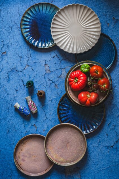 Tło Fotograficzne Pukotine