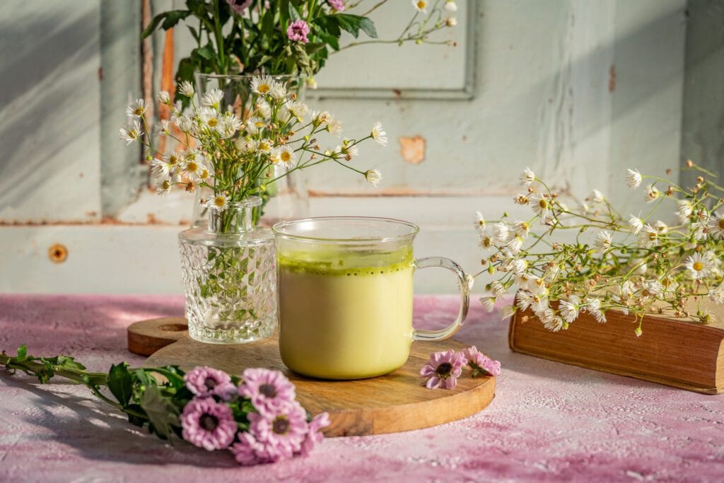 Piękne tła fotograficzne dla blogerów kulinarnych: Twój przewodnik po perfekcyjnym ujęciu smaku