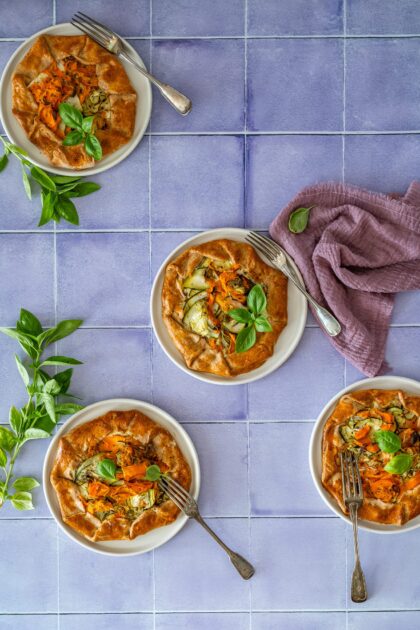 Tło Fotograficzne Amethyst Tiles