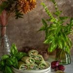 Tło Fotograficzne Rustic Walnut