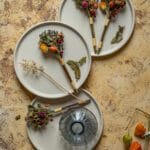 Tło Fotograficzne Mustard Retro