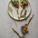 Tło Fotograficzne Sepia Charm