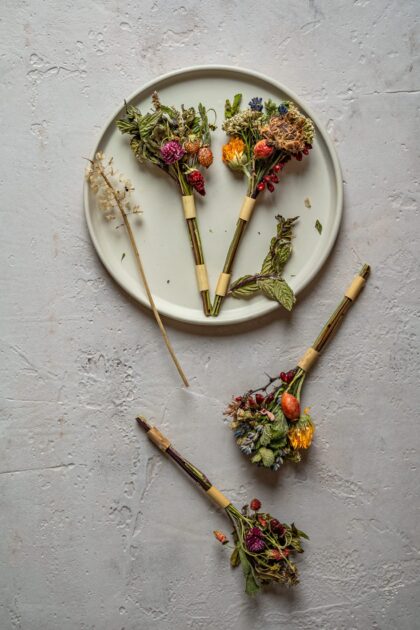 Tło Fotograficzne Sepia Charm