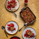 Tło Fotograficzne Sunny Caramel