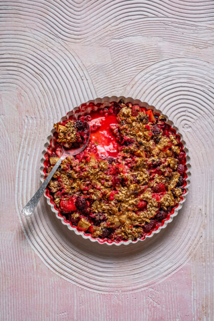 Tło Fotograficzne Blush Lines