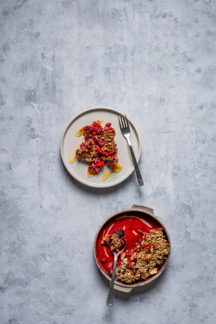 Tło Fotograficzne Raw Grey