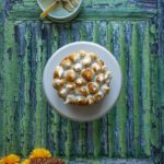 Tło Fotograficzne Zelena Vrata