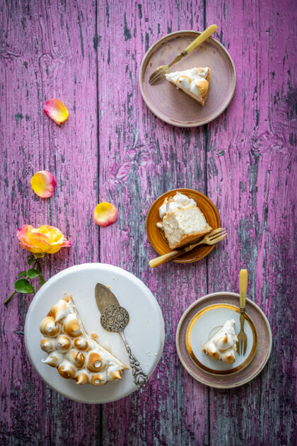 Tło Fotograficzne Blush Pink