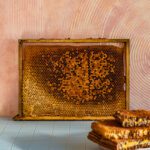 Tło Fotograficzne Azure Tiles