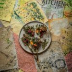 Kartki Vintage Classic