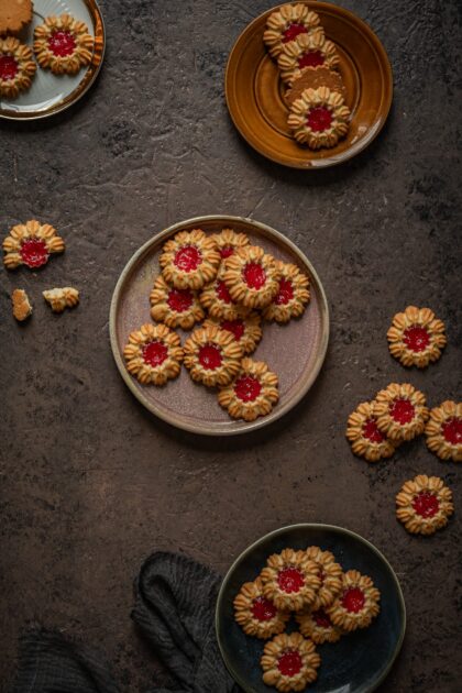 Tło Fotograficzne Obsydian