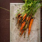 Deska Vintage Foundry