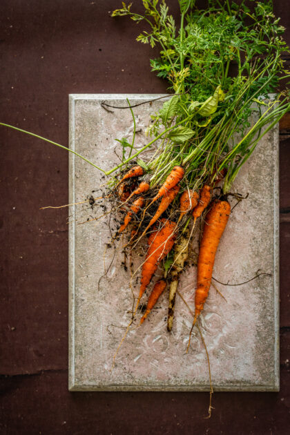 Deska Vintage Foundry