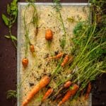 Deska Vintage Rustica