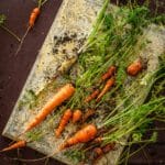 Deska Vintage Memoir