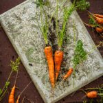 Deska Vintage Lumber