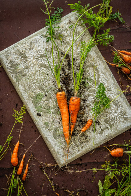 Deska Vintage Lumber