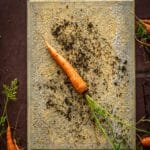 Deska Vintage Patina