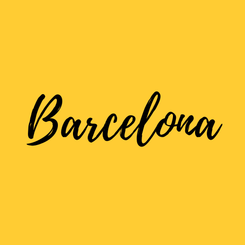 Kolekcja Barcelona