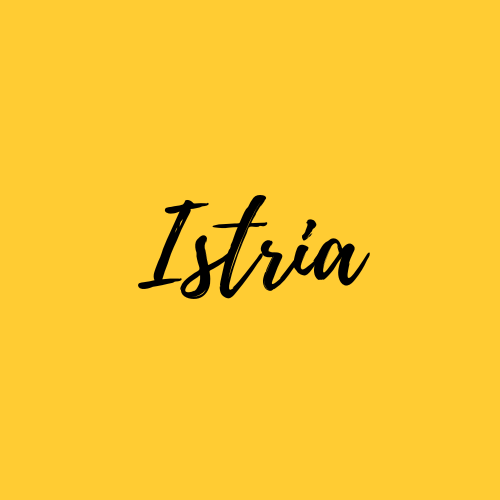 Kolekcja Istria